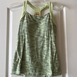 Lucy Power Sports Bra